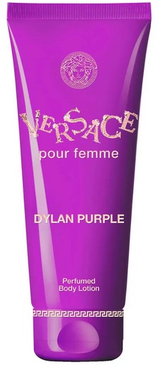 Versace Dylan Purple Telové mlieko